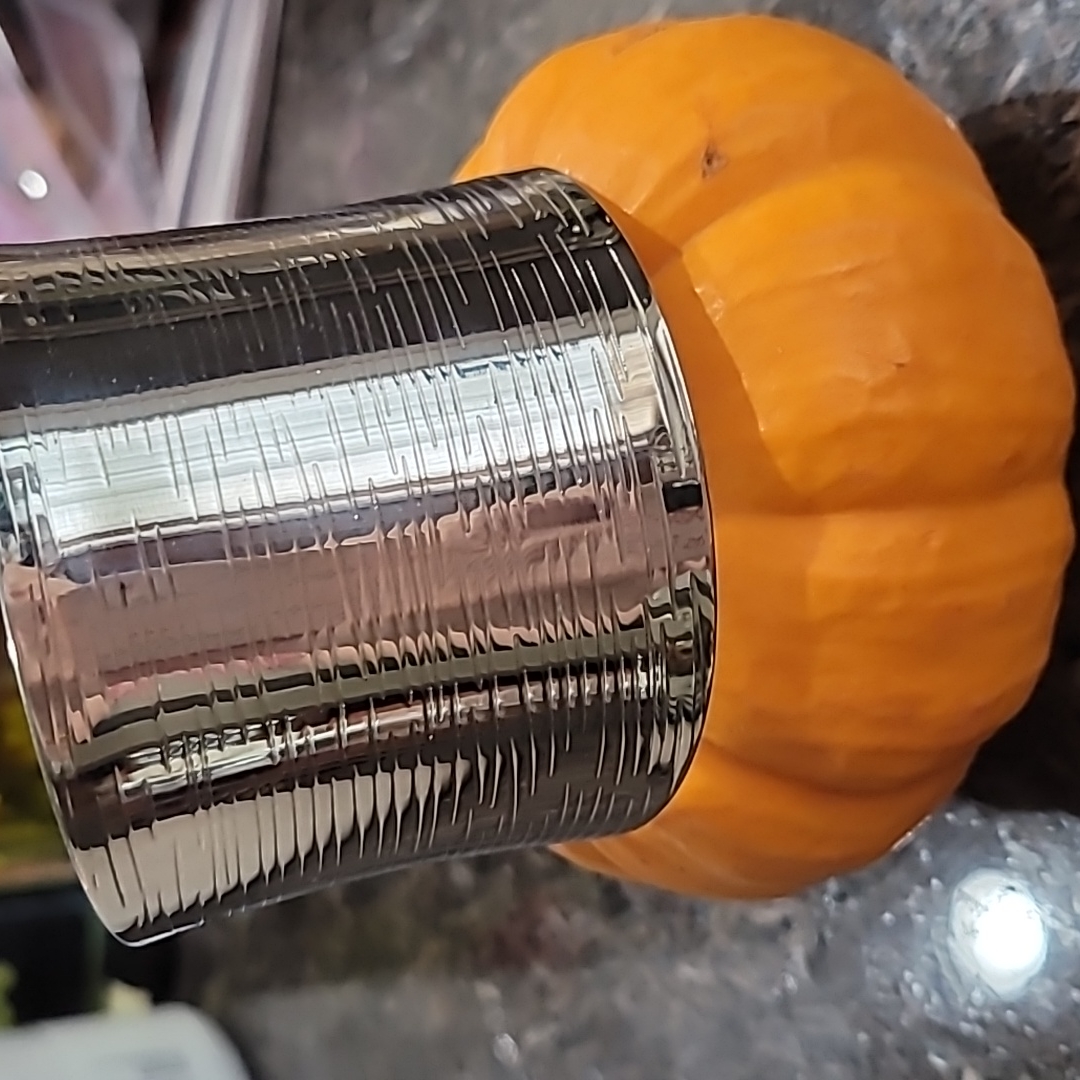 Stainless Cuff